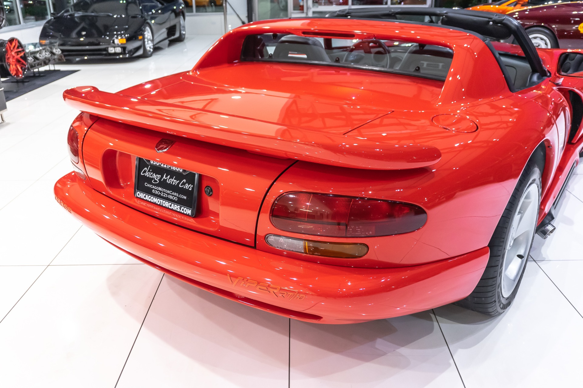 Used-1994-Dodge-Viper-RT10-SOFT-TOP-AND-WINDOW-INSERTS-INCLUDED-16K-MILES