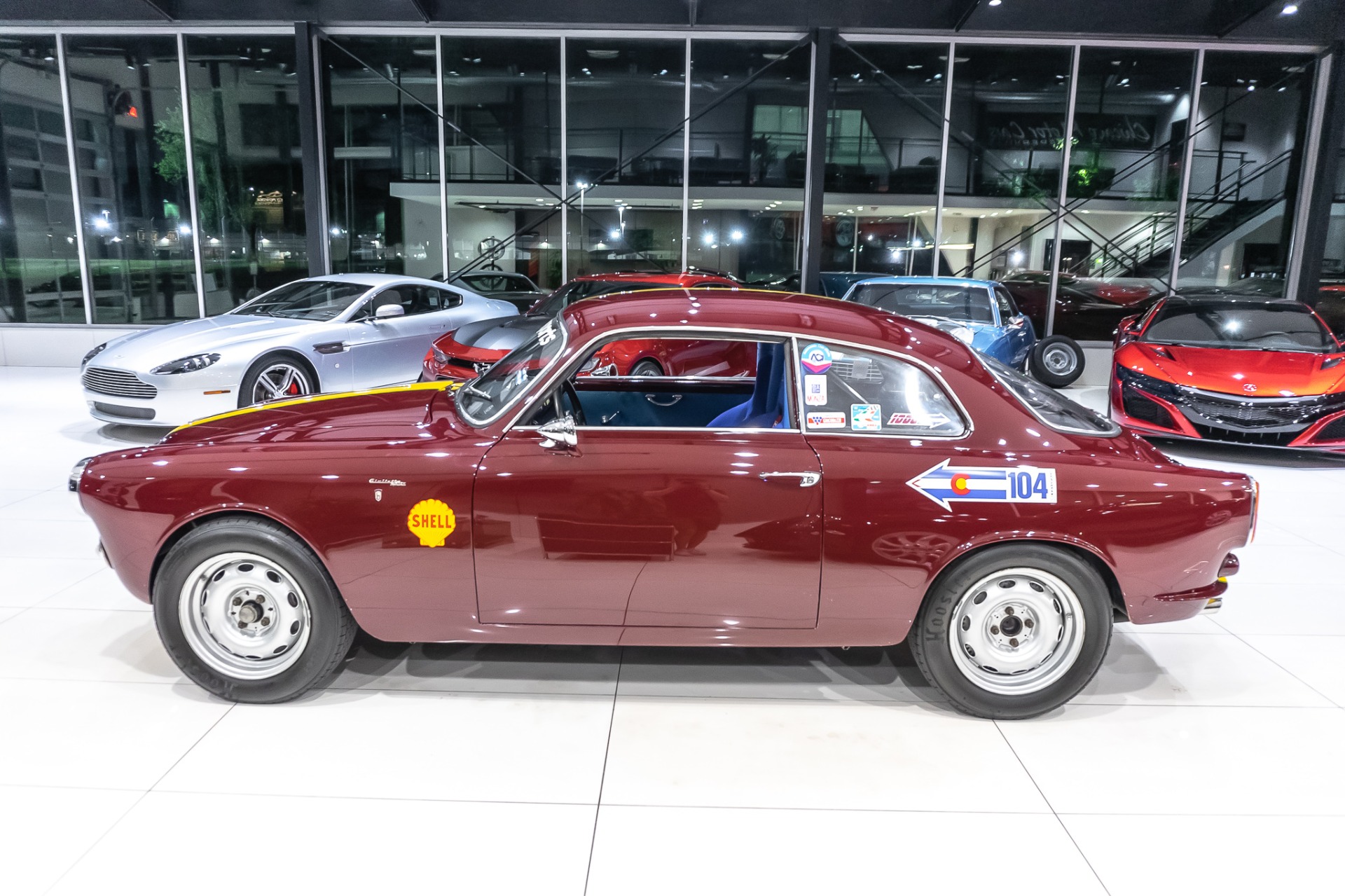 Used-1962-Alfa-Romeo-Giulietta-Sprint-101-Series-Veloce-Rally-Car-Fully-Restored