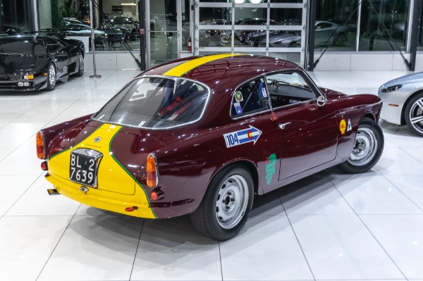 Used-1962-Alfa-Romeo-Giulietta-Sprint-101-Series-Veloce-Rally-Car-Fully-Restored