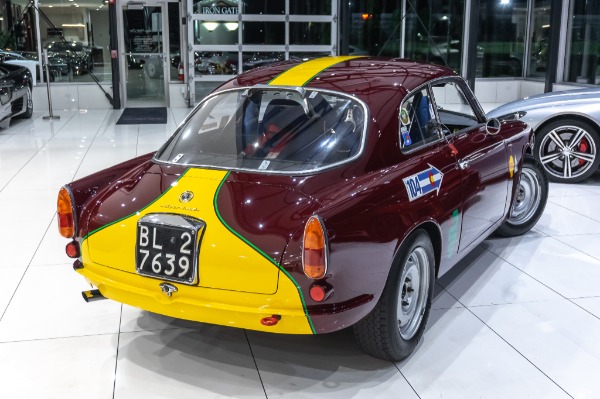 Used-1962-Alfa-Romeo-Giulietta-Sprint-101-Series-Veloce-Rally-Car-Fully-Restored