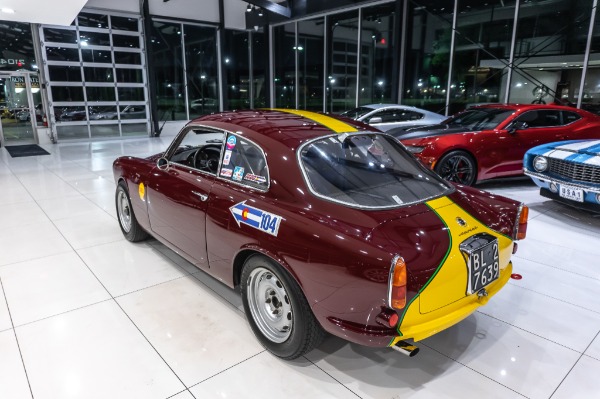 Used-1962-Alfa-Romeo-Giulietta-Sprint-101-Series-Veloce-Rally-Car-Fully-Restored