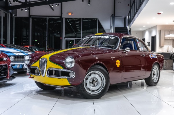 Used-1962-Alfa-Romeo-Giulietta-Sprint-101-Series-Veloce-Rally-Car-Fully-Restored