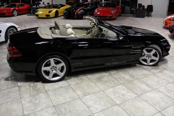 New-2007-Mercedes-Benz-SL55-AMG