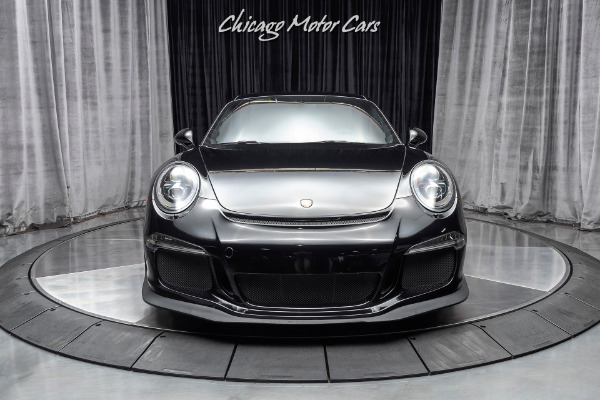 Used-2014-Porsche-911-GT3