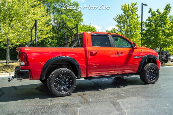 Used 2013 Ram 1500 Pickup Sport for sale Sold at Chicago Motor Cars in West Chicago IL 60185 5