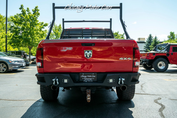 Used 2013 Ram 1500 Pickup Sport for sale Sold at Chicago Motor Cars in West Chicago IL 60185 6