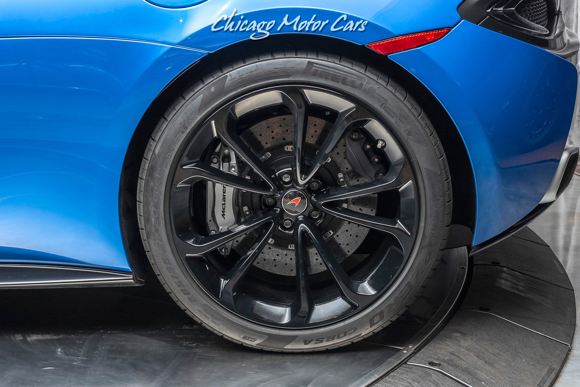 Used-2018-McLaren-570S-Extremely-Only-1500-Miles-MSO-Carbon-Fiber-Wing-PERFECT