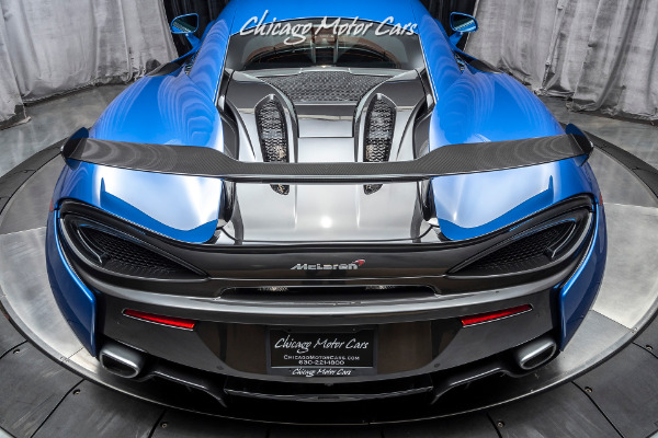 Used-2018-McLaren-570S-Extremely-Only-1500-Miles-MSO-Carbon-Fiber-Wing-PERFECT