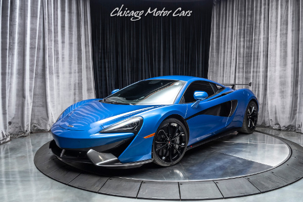 Used-2018-McLaren-570S-Extremely-Only-1500-Miles-MSO-Carbon-Fiber-Wing-PERFECT
