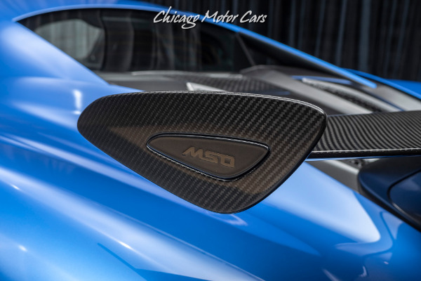 Used-2018-McLaren-570S-Extremely-Only-1500-Miles-MSO-Carbon-Fiber-Wing-PERFECT