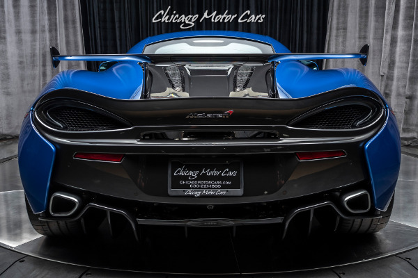 Used-2018-McLaren-570S-Extremely-Only-1500-Miles-MSO-Carbon-Fiber-Wing-PERFECT