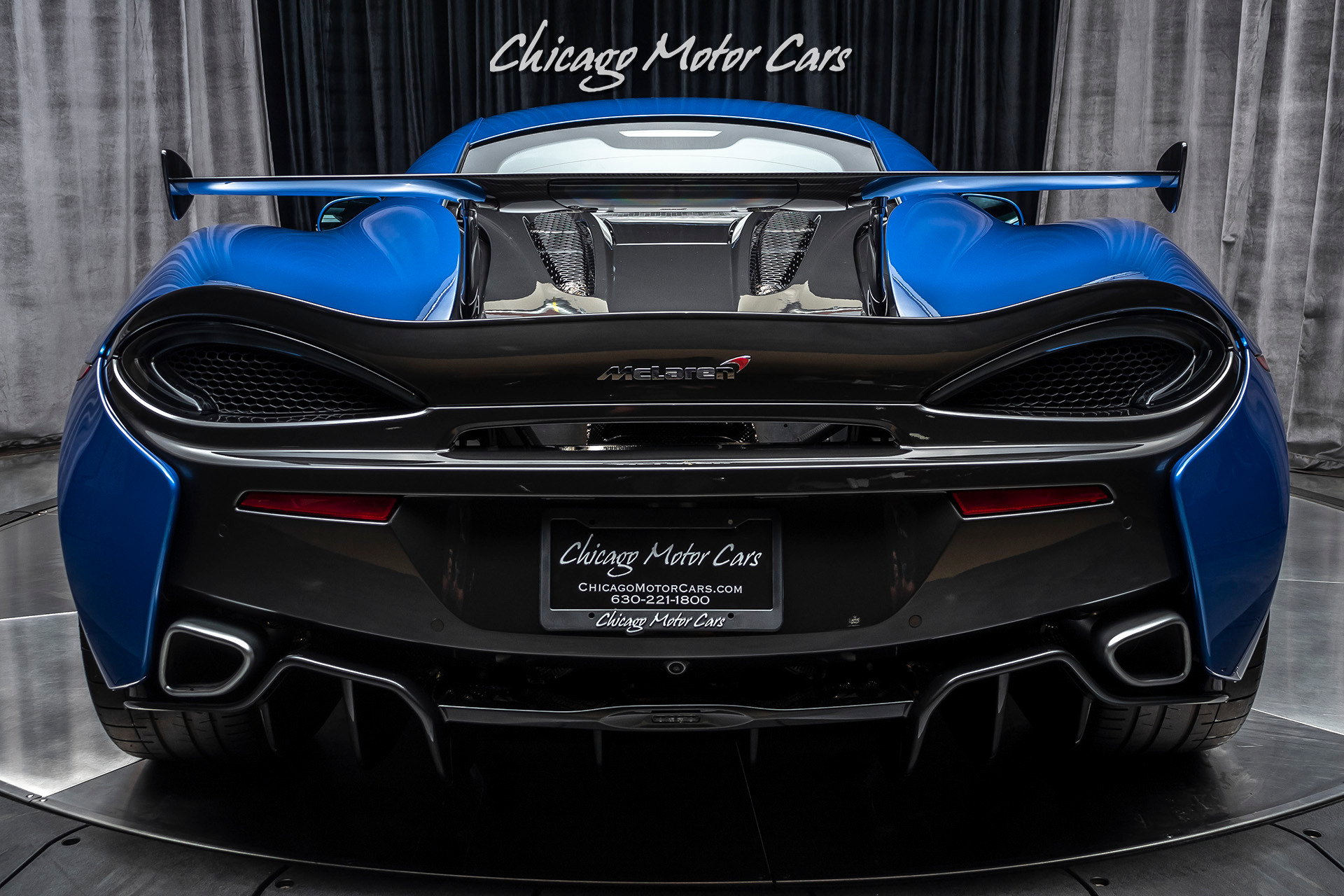 Used-2018-McLaren-570S-Extremely-Only-1500-Miles-MSO-Carbon-Fiber-Wing-PERFECT