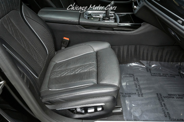Used-2017-BMW-Alpina-B7-xDrive-151kMSRP-Luxury-Rear-Seating-Pkg