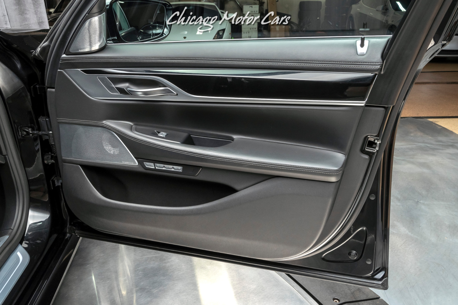 Used-2017-BMW-Alpina-B7-xDrive-151kMSRP-Luxury-Rear-Seating-Pkg