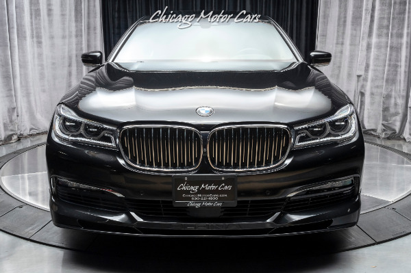 Used-2017-BMW-Alpina-B7-xDrive-151kMSRP-Luxury-Rear-Seating-Pkg