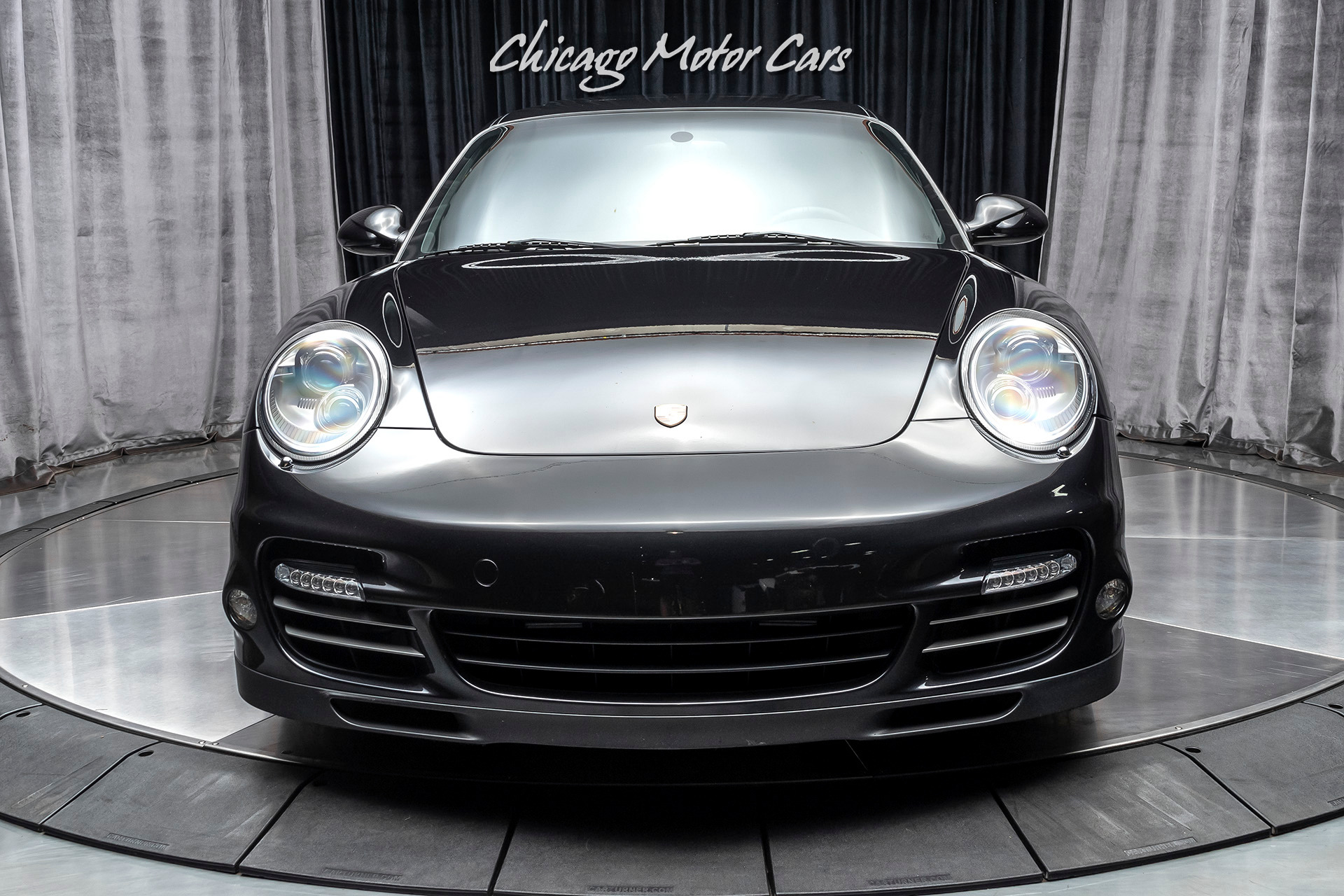 Used-2013-Porsche-911-Turbo-6-Speed-Manual-Low-Miles-RARE