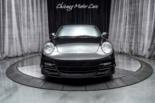 Used-2013-Porsche-911-Turbo-6-Speed-Manual-Low-Miles-RARE