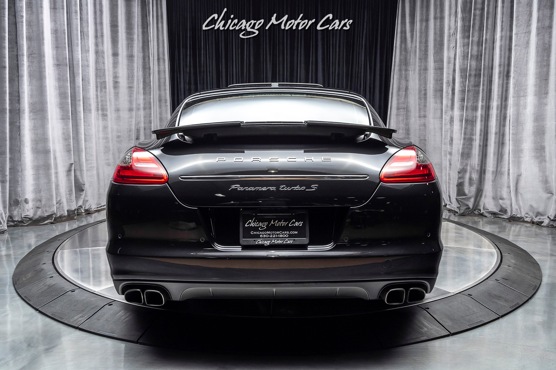 Used-2013-Porsche-Panamera-Turbo-S-Hatchback-Original-MSRP-198k-LOADED-WITH-FACTORY-OPTIONS