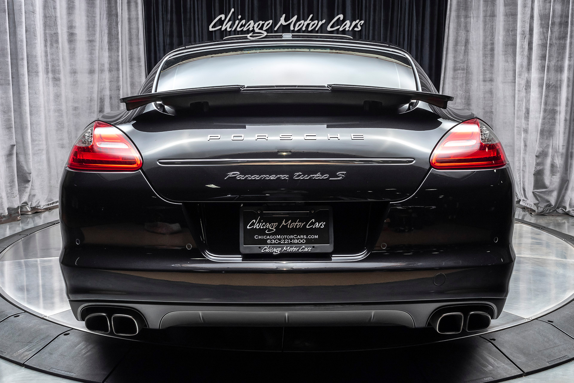 Used-2013-Porsche-Panamera-Turbo-S-Hatchback-Original-MSRP-198k-LOADED-WITH-FACTORY-OPTIONS