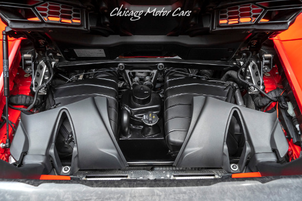 Used-2018-Lamborghini-Huracan-LP640-4-Performante-Spyder---Original-MSRP-363k-LOADED-wFACTORY-OPTIONS