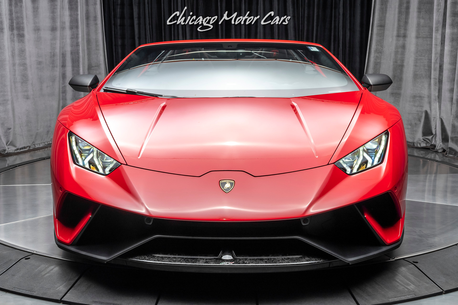 Used-2018-Lamborghini-Huracan-LP640-4-Performante-Spyder---Original-MSRP-363k-LOADED-wFACTORY-OPTIONS