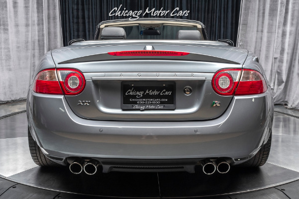 Used-2007-Jaguar-XKR-Convertible-LUXURY-PACK-Only-44k-Miles-Serviced-Great-Condition
