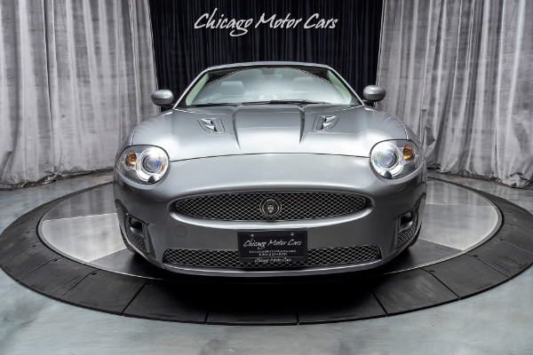 Used-2007-Jaguar-XKR-Convertible-LUXURY-PACK-Only-44k-Miles-Serviced-Great-Condition