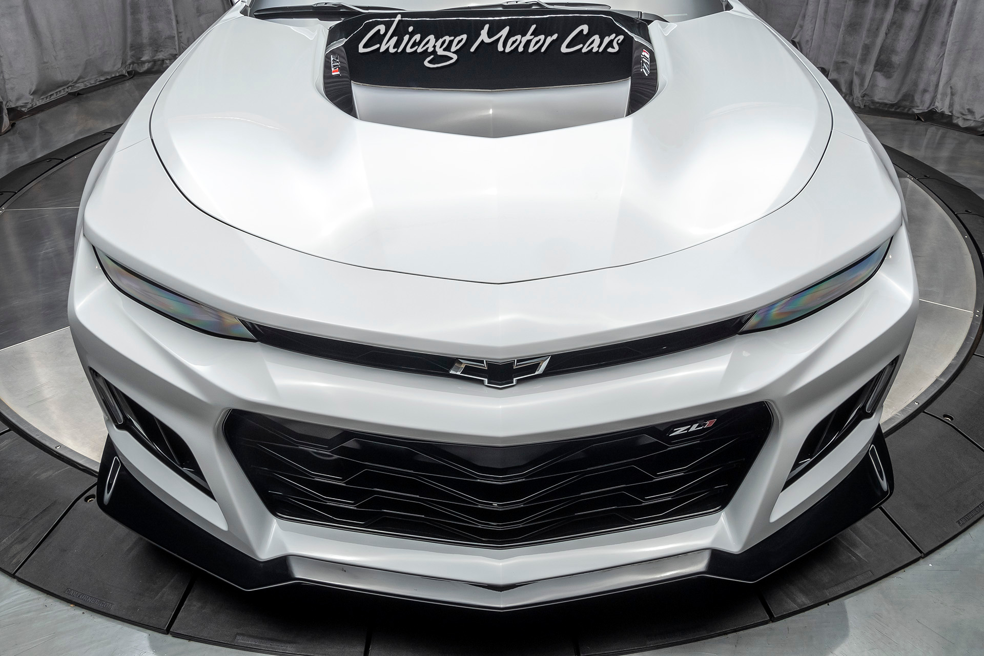 Used-2019-Chevrolet-Camaro-ZL1-Coupe---PERFORMANCE---DATA-VIDEO-RECORDER-10-SPEED-AUTOMATIC