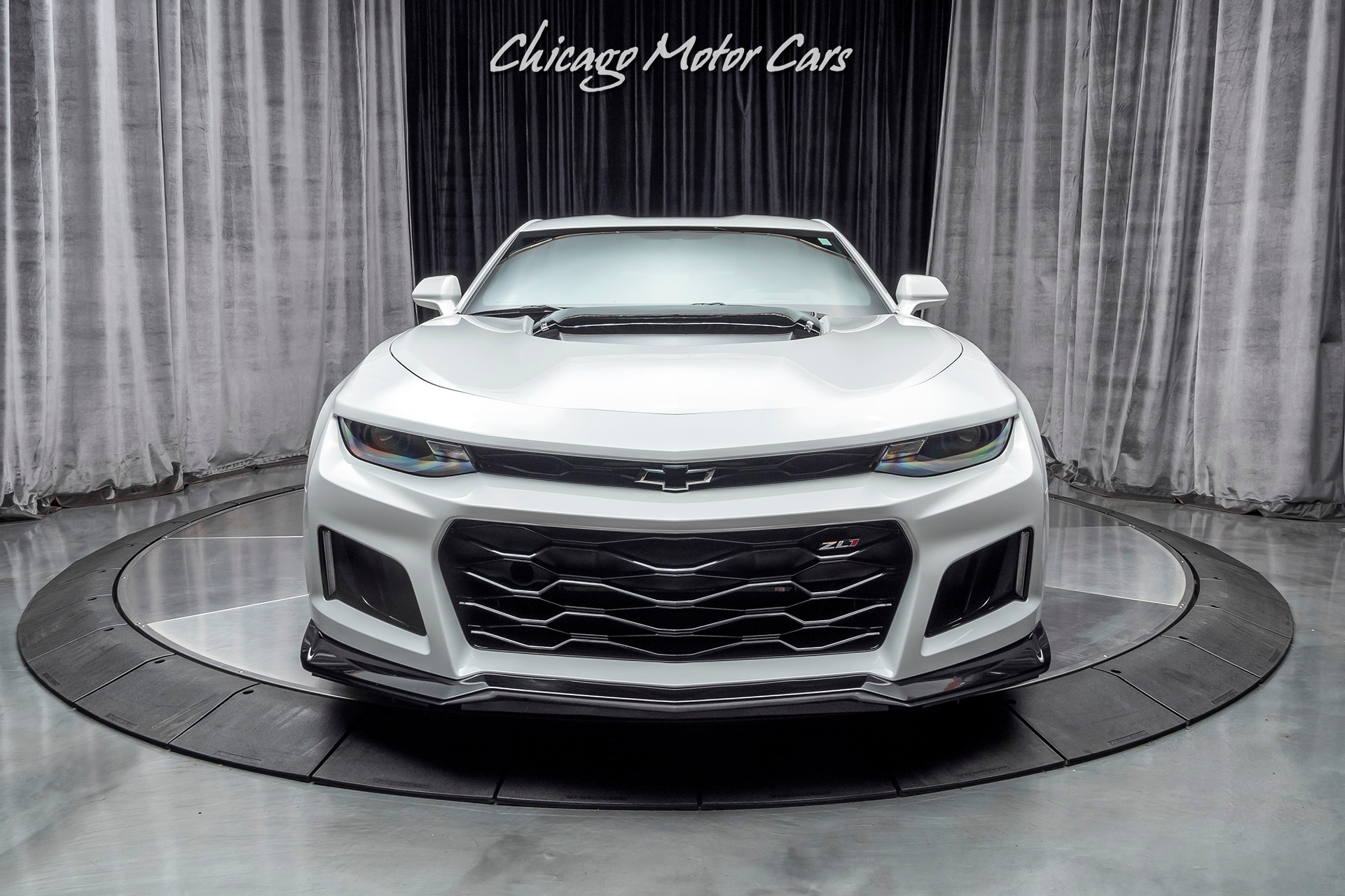 Used-2019-Chevrolet-Camaro-ZL1-Coupe---PERFORMANCE---DATA-VIDEO-RECORDER-10-SPEED-AUTOMATIC