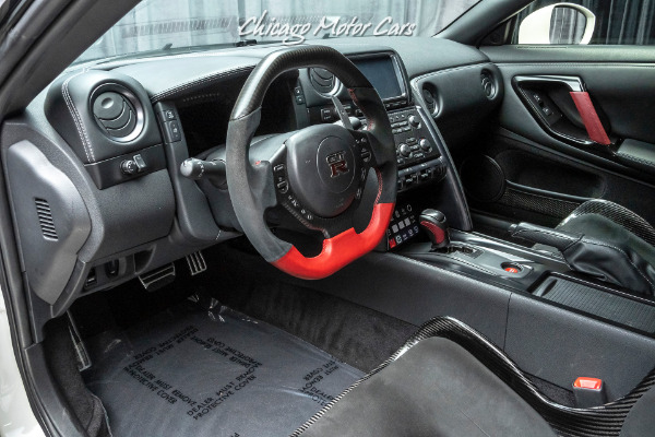 Used-2015-Nissan-GT-R-Black-Edition-MOTEC-1200WHP-STAGE-4-TRANSMISSION