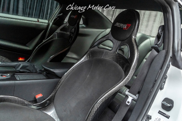 Used-2015-Nissan-GT-R-Black-Edition-MOTEC-1200WHP-STAGE-4-TRANSMISSION