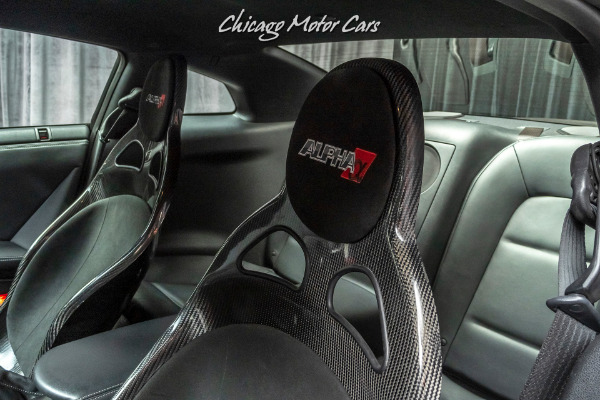 Used-2015-Nissan-GT-R-Black-Edition-MOTEC-1200WHP-STAGE-4-TRANSMISSION