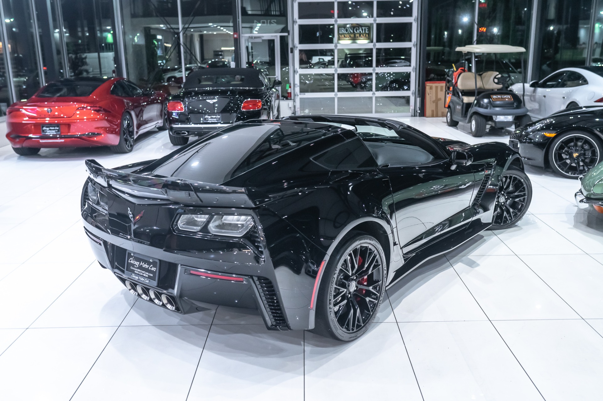 Used-2016-Chevrolet-Corvette-Z06-3LZ-Coupe---Z07-PERFORMANCE-PKG-CARBON-FLASH-GROUND-EFFECTS