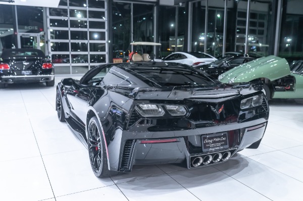 Used-2016-Chevrolet-Corvette-Z06-3LZ-Coupe---Z07-PERFORMANCE-PKG-CARBON-FLASH-GROUND-EFFECTS