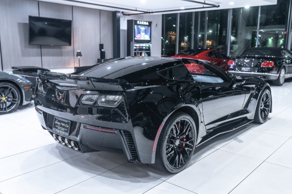 Used-2016-Chevrolet-Corvette-Z06-3LZ-Coupe---Z07-PERFORMANCE-PKG-CARBON-FLASH-GROUND-EFFECTS