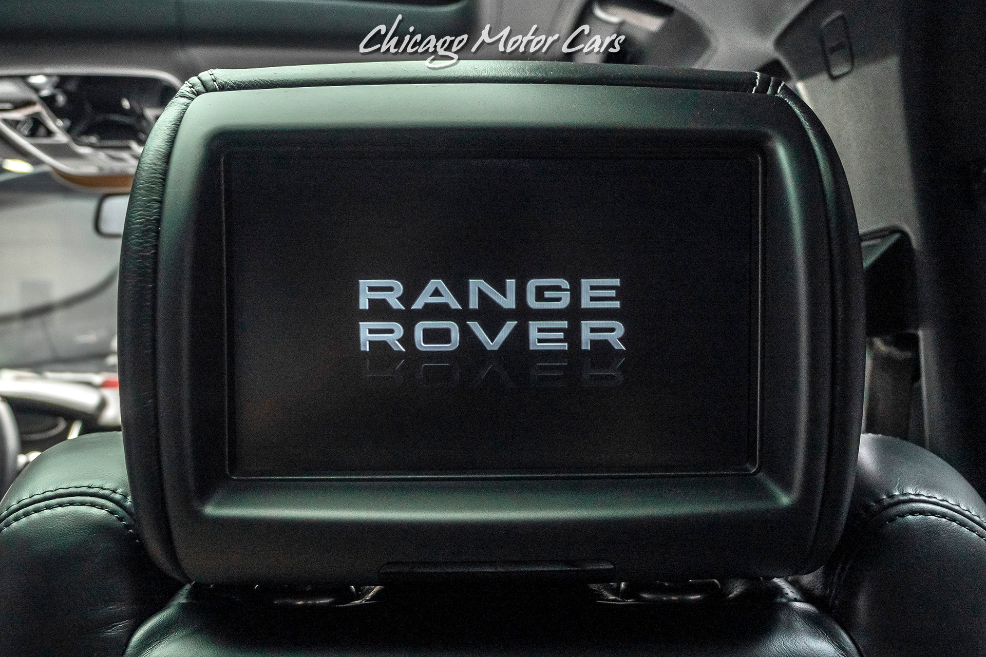 Used-2013-Land-Rover-Range-Rover-Autobiography-Only-32k-Miles-Rear-TV-DVD-LOADED-Perfect