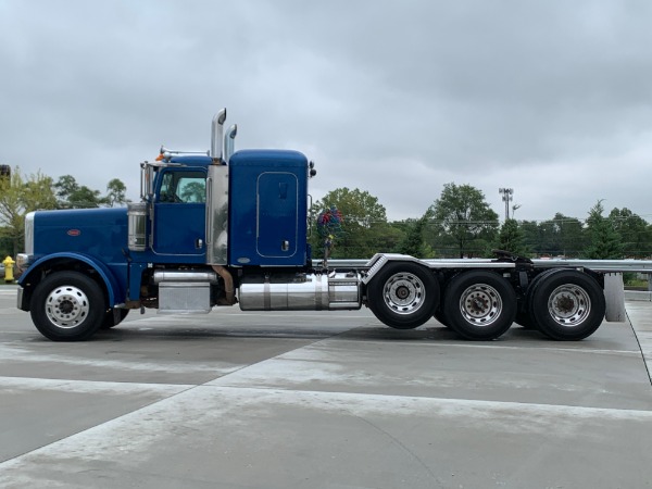 Used-2008-Peterbilt-388-Sleeper-Tri-Axle-Heavy-Haul-CAT-C15