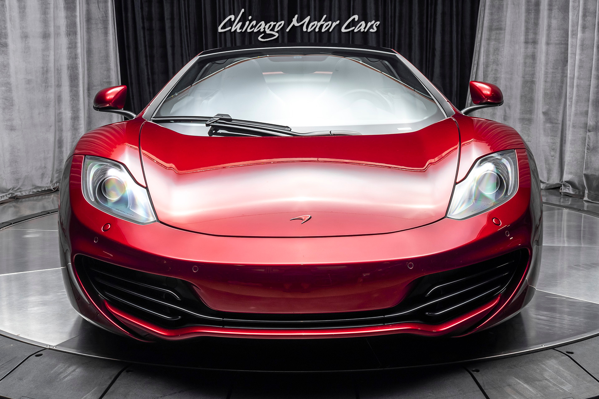 Used-2014-McLaren-MP4-12C-Spider-Original-MSRP-306k-VOLCANO-RED-ELITE-Serviced-LOADED-wOPTIONS