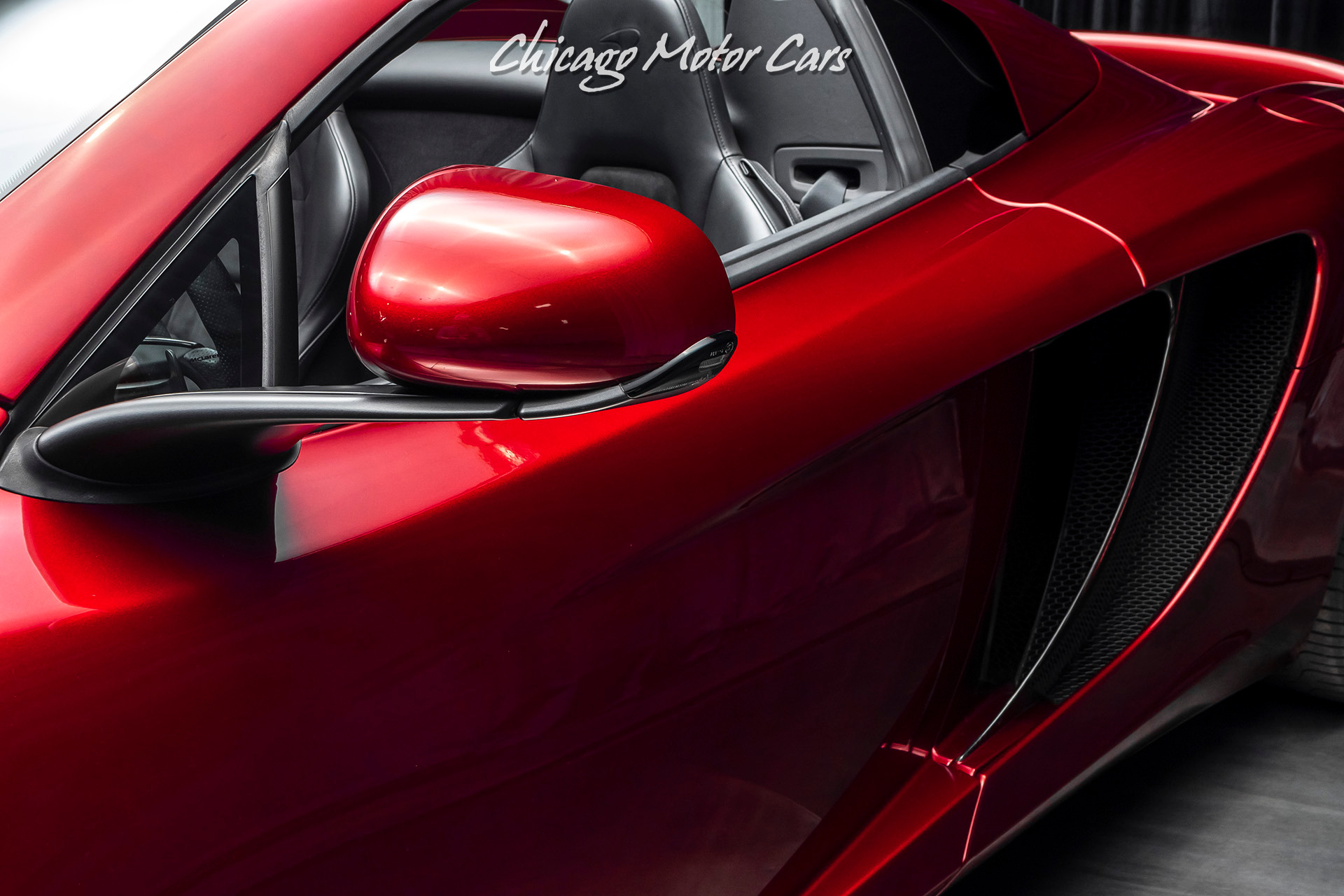 Used-2014-McLaren-MP4-12C-Spider-Original-MSRP-306k-VOLCANO-RED-ELITE-Serviced-LOADED-wOPTIONS