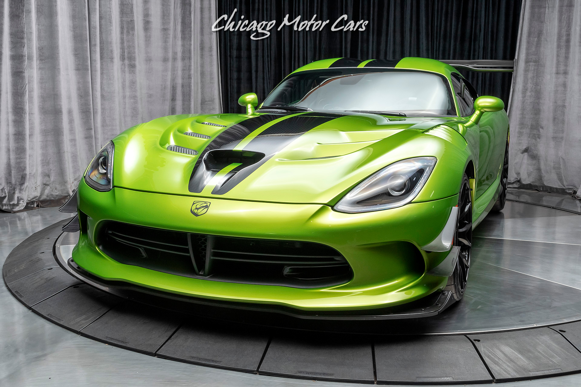 Used-2017-Dodge-Viper-ACR-Extreme-Aero-SNAKESKIN-Edition-Pkg-Only-86-Miles-Collector-Quality