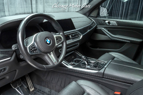 Used-2019-BMW-X7-xDrive40i-M-Sport-Package-MSRP-89995-LOADED-PREMIUM-PACKAGE