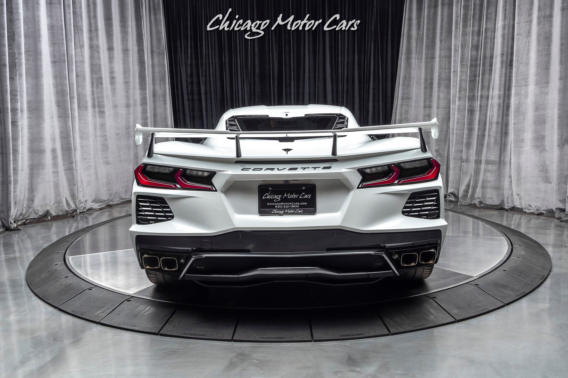 Used-2020-Chevrolet-Corvette-Stingray-3LT-Z51-Coupe---Z51-PERFORMANCE-PKG-WELL-OPTIONED-C8