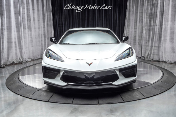 Used-2020-Chevrolet-Corvette-Stingray-3LT-Z51-Coupe---Z51-PERFORMANCE-PKG-WELL-OPTIONED-C8