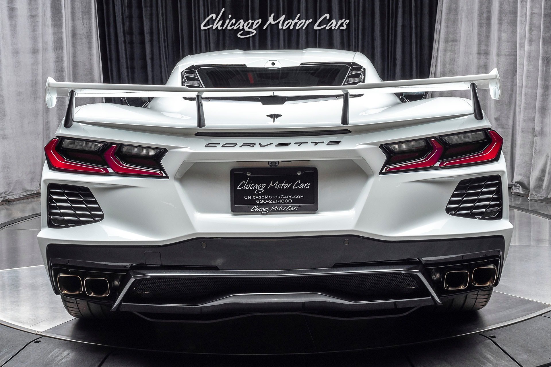 Used-2020-Chevrolet-Corvette-Stingray-3LT-Z51-Coupe---Z51-PERFORMANCE-PKG-WELL-OPTIONED-C8