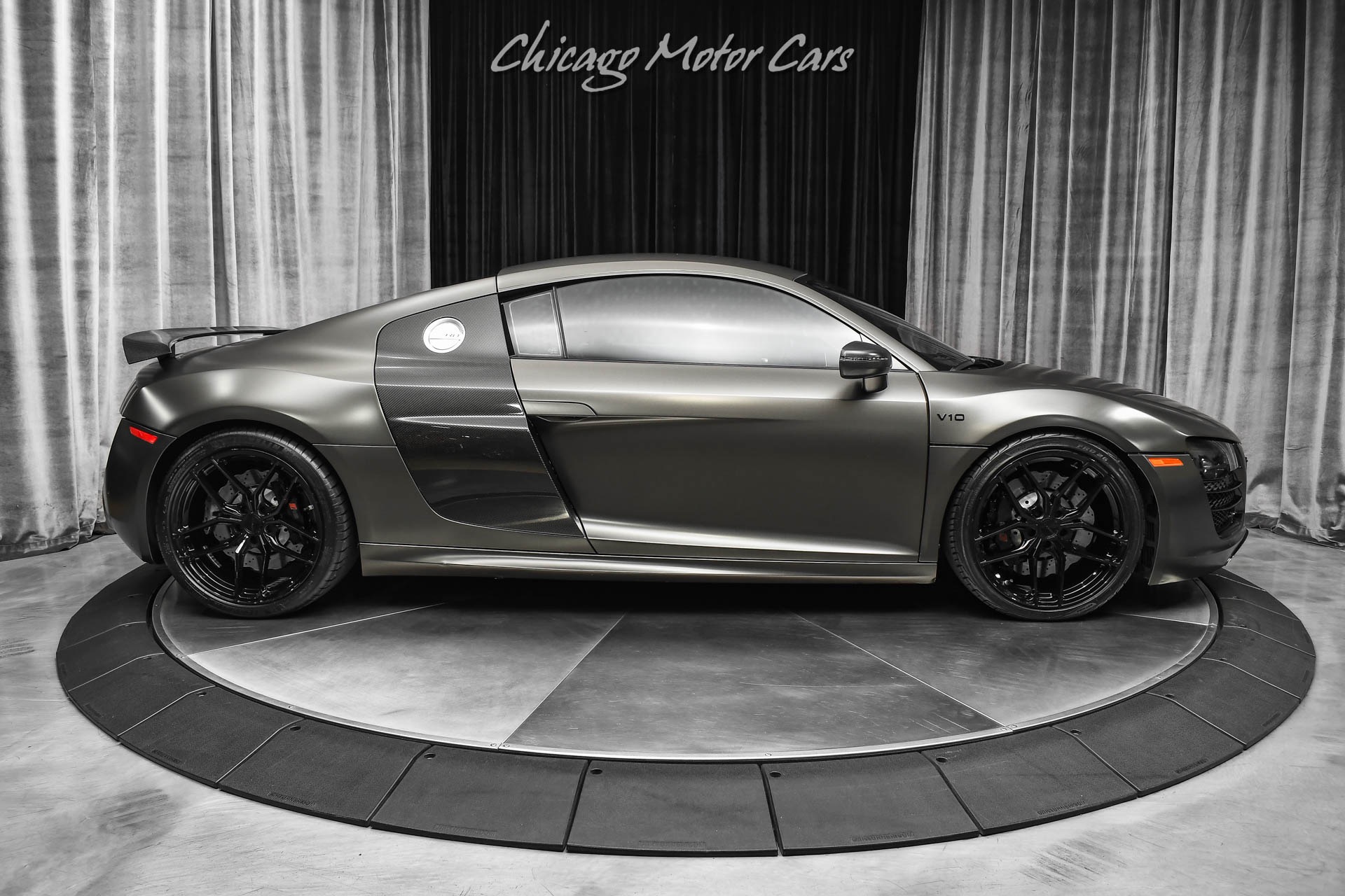 Used-2014-Audi-R8-52L-V10-Coupe-DCT-Trans-FabSpeed-Exhaust-RECENTLY-SERVICED