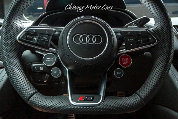 Used-2020-Audi-R8-52-quattro-V10-performance-Carbon-Fiber-LOADED-ONLY-1K-MILES