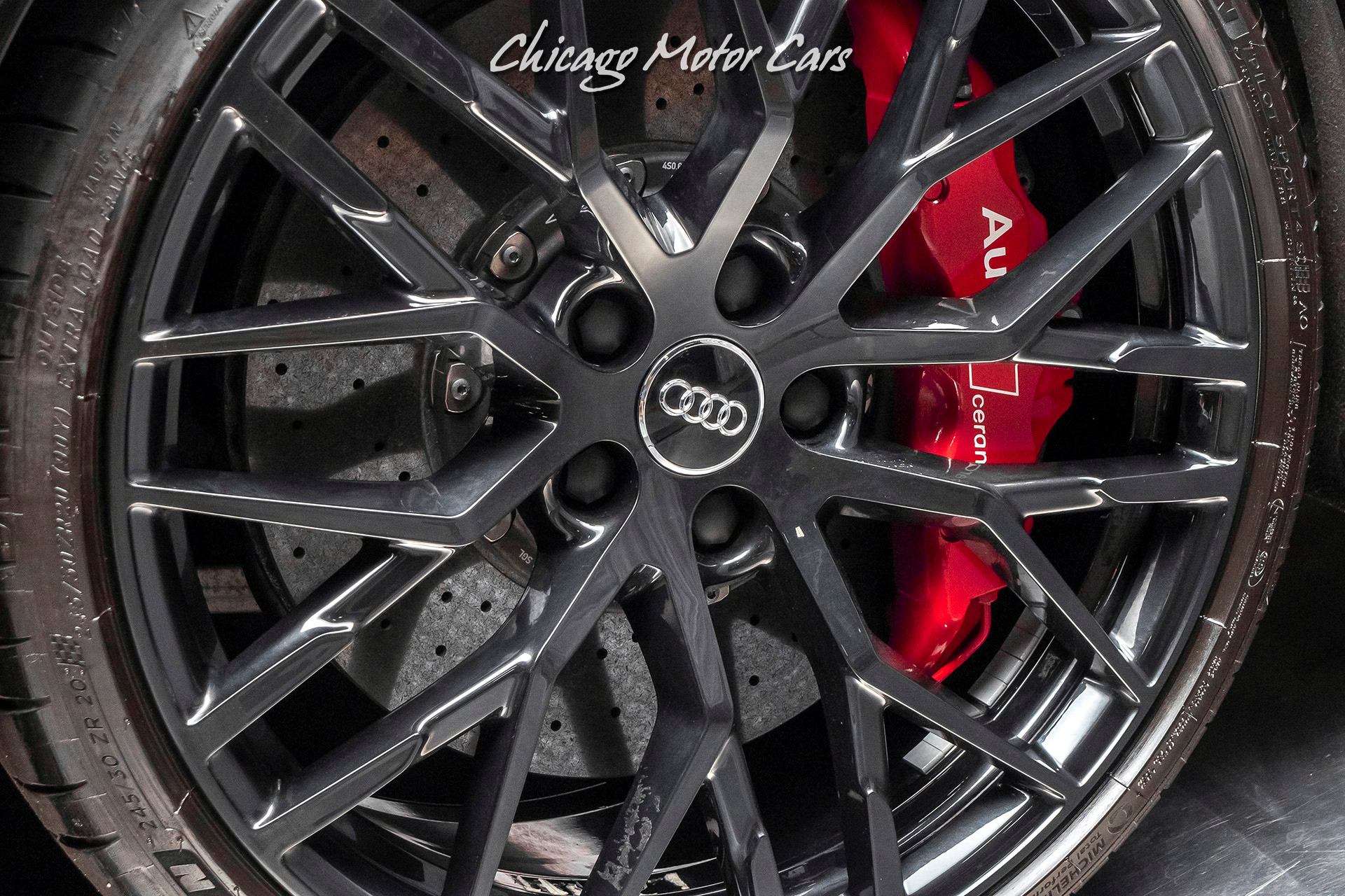 Used-2020-Audi-R8-52-quattro-V10-performance-Carbon-Fiber-LOADED-ONLY-1K-MILES