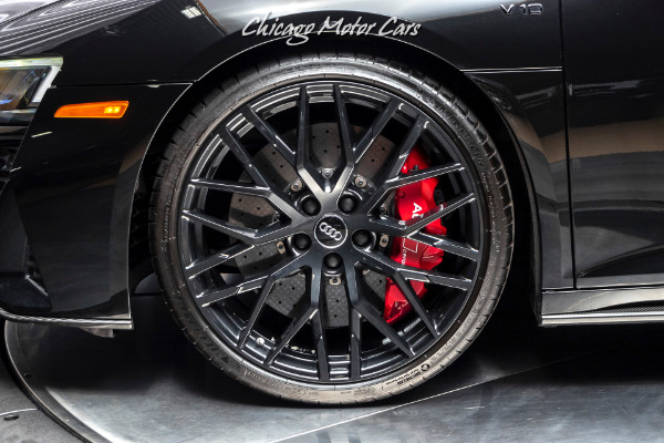 Used-2020-Audi-R8-52-quattro-V10-performance-Carbon-Fiber-LOADED-ONLY-1K-MILES