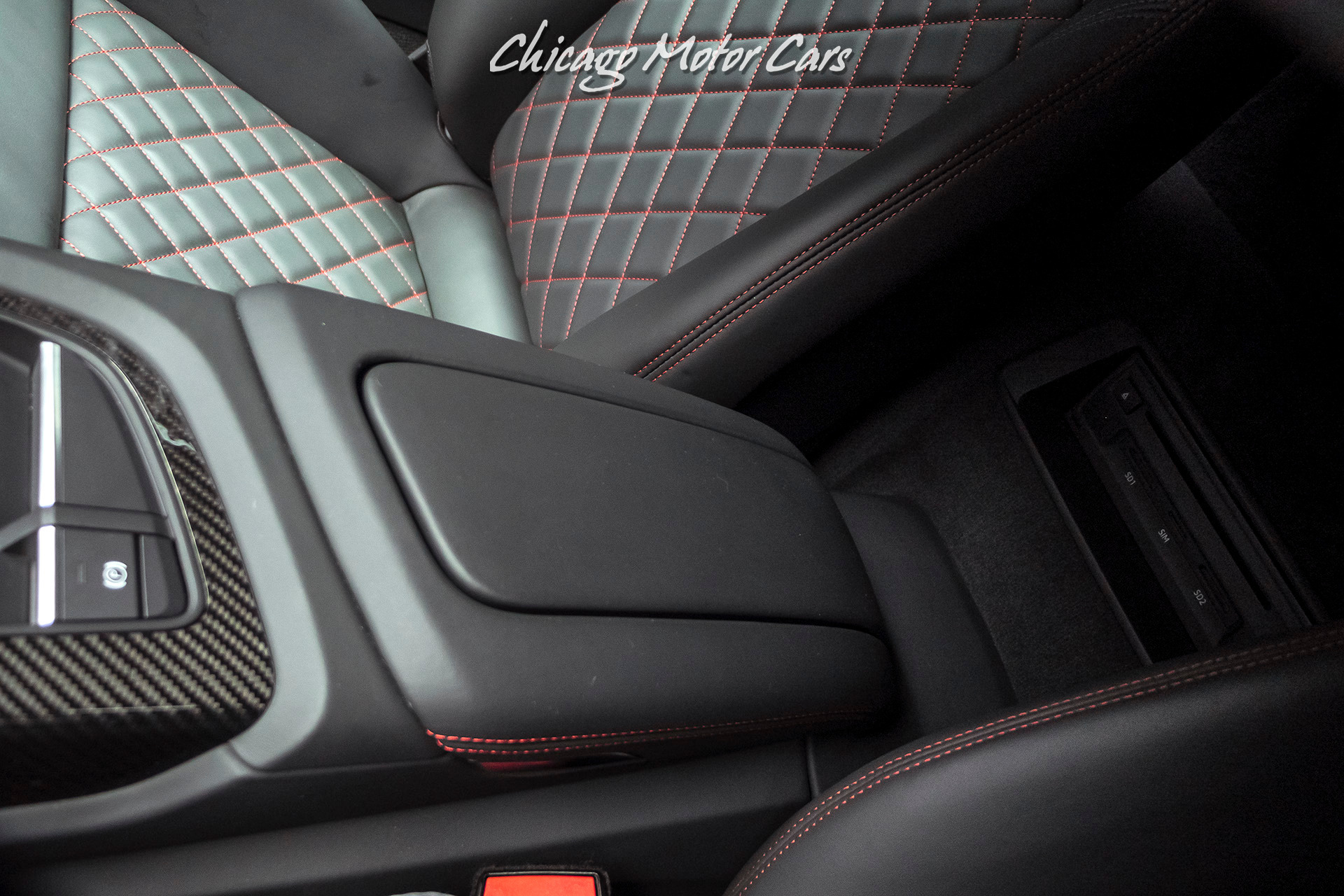 Used-2020-Audi-R8-52-quattro-V10-performance-Carbon-Fiber-LOADED-ONLY-1K-MILES