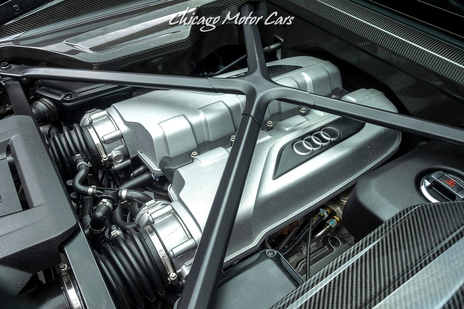 Used-2020-Audi-R8-52-quattro-V10-performance-Carbon-Fiber-LOADED-ONLY-1K-MILES